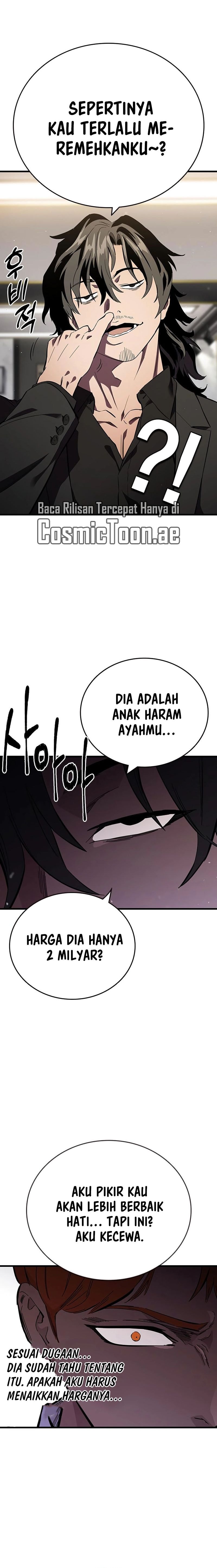 Halaman 6 dari The Great War Chapter 24