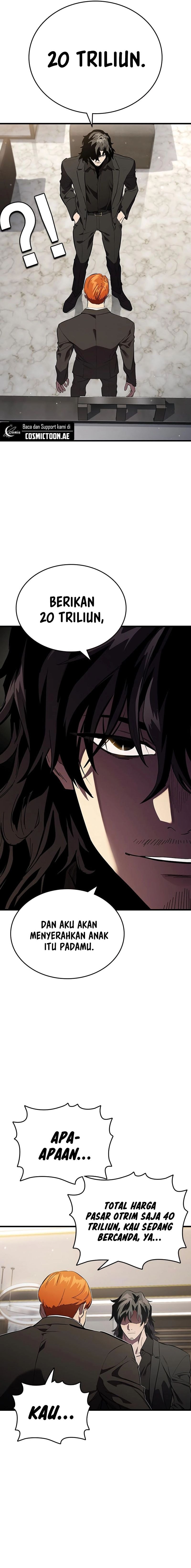 Halaman 7 dari The Great War Chapter 24