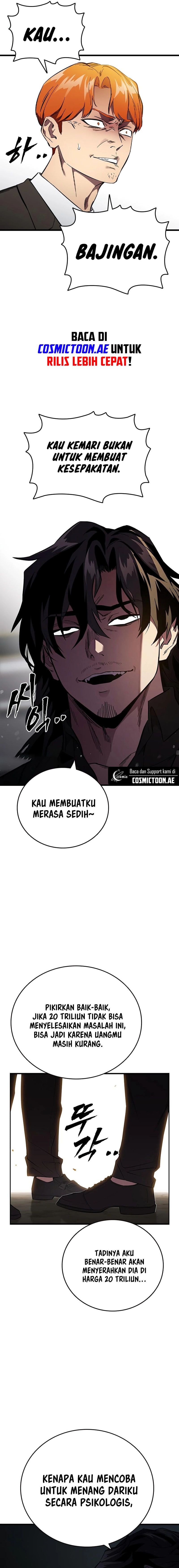 Halaman 8 dari The Great War Chapter 24