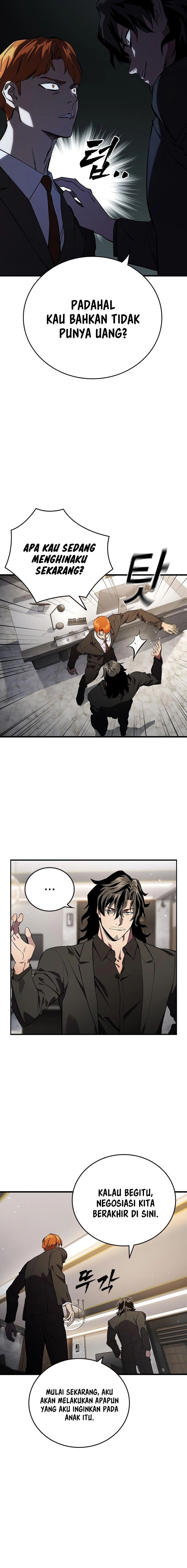 Halaman 9 dari The Great War Chapter 24