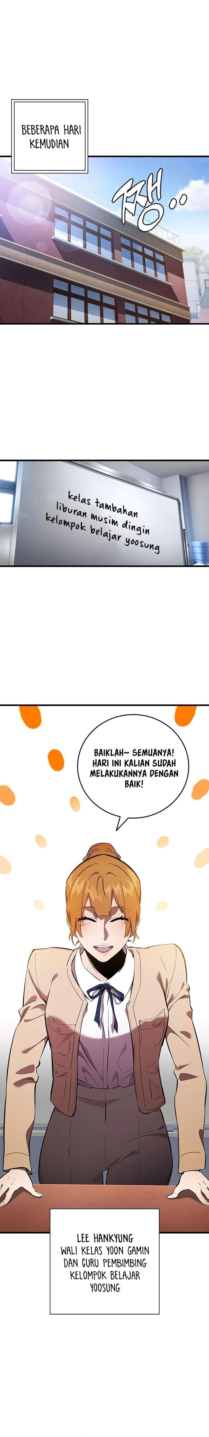 Halaman 10 dari The Great War Chapter 25