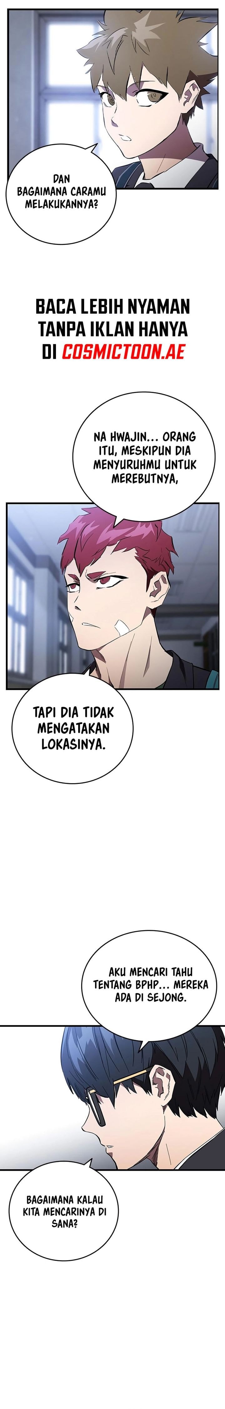 Halaman 13 dari The Great War Chapter 25
