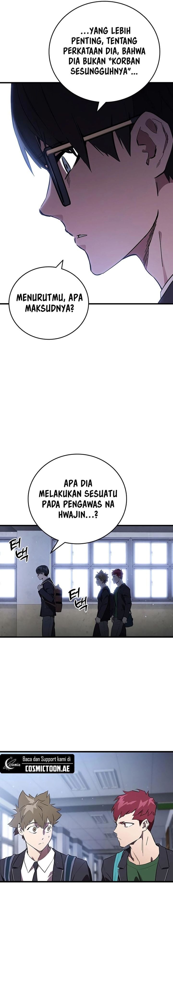 Halaman 14 dari The Great War Chapter 25