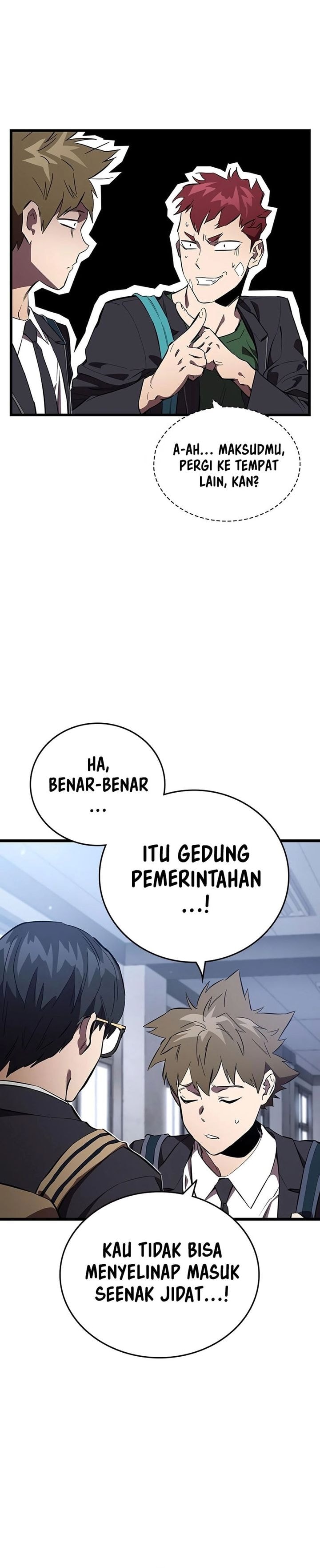 Halaman 16 dari The Great War Chapter 25