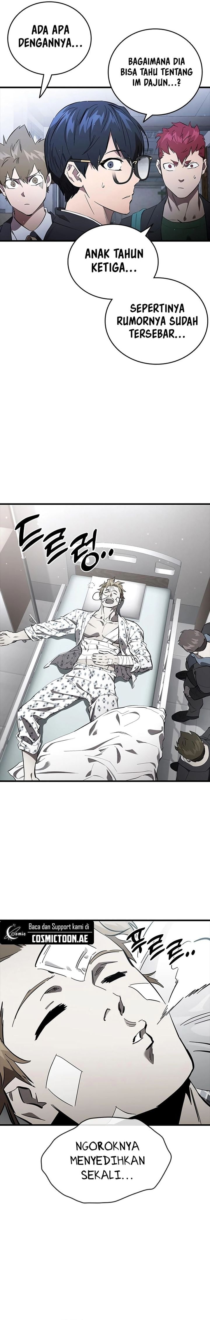 Halaman 19 dari The Great War Chapter 25