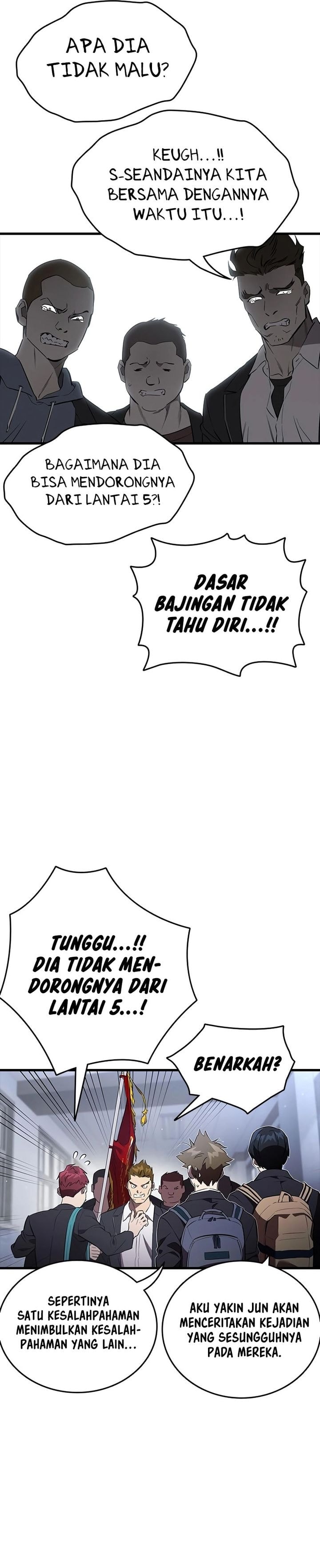 Halaman 20 dari The Great War Chapter 25