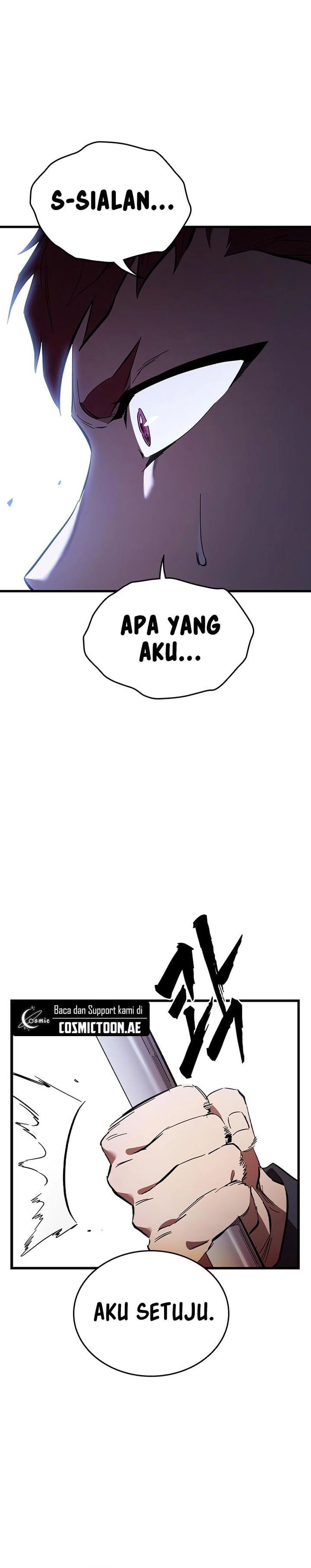 Halaman 22 dari The Great War Chapter 25