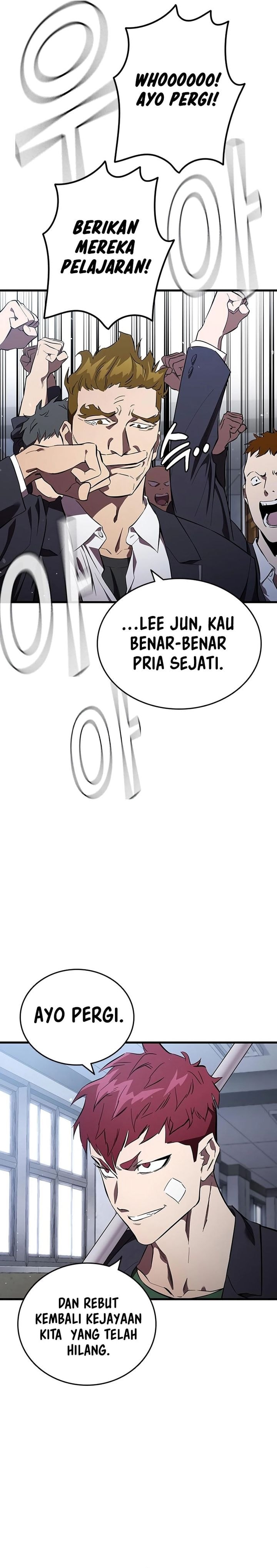 Halaman 24 dari The Great War Chapter 25