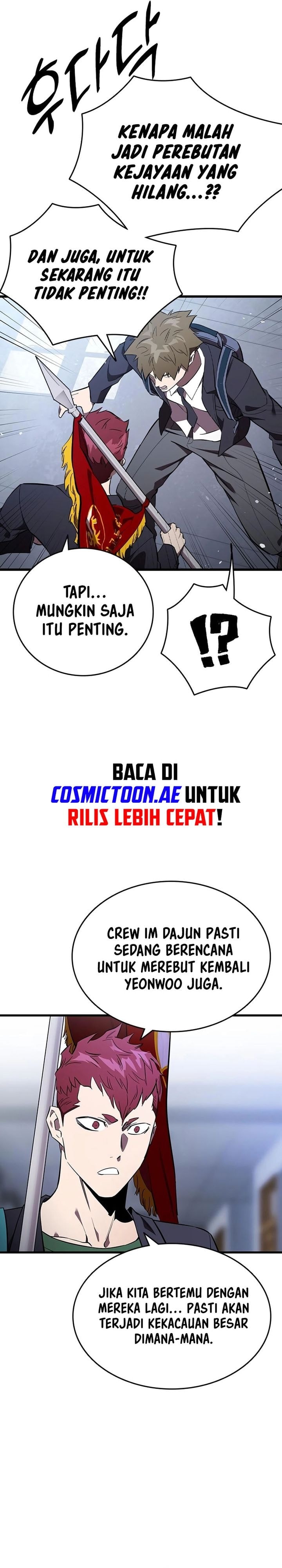 Halaman 25 dari The Great War Chapter 25