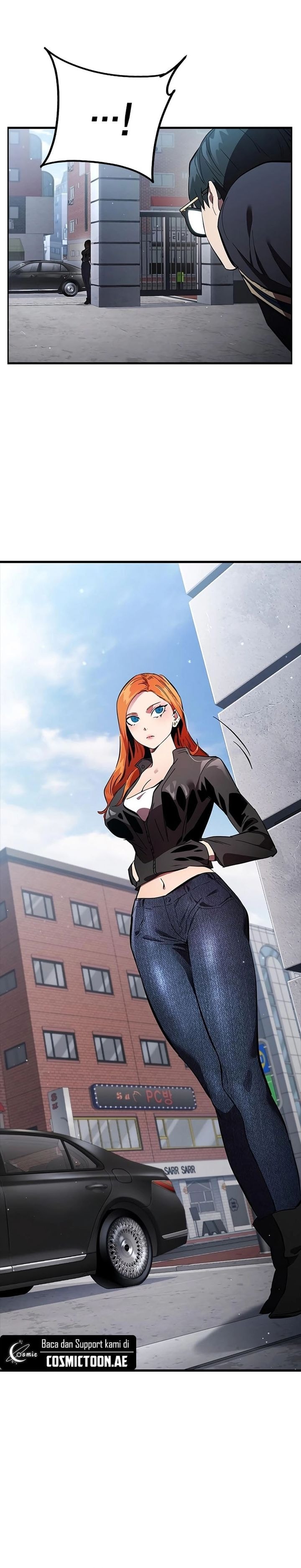 Halaman 28 dari The Great War Chapter 25