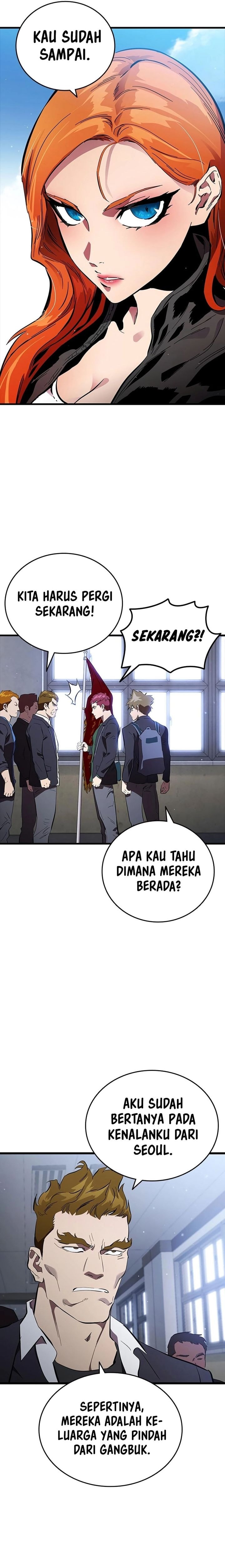 Halaman 29 dari The Great War Chapter 25