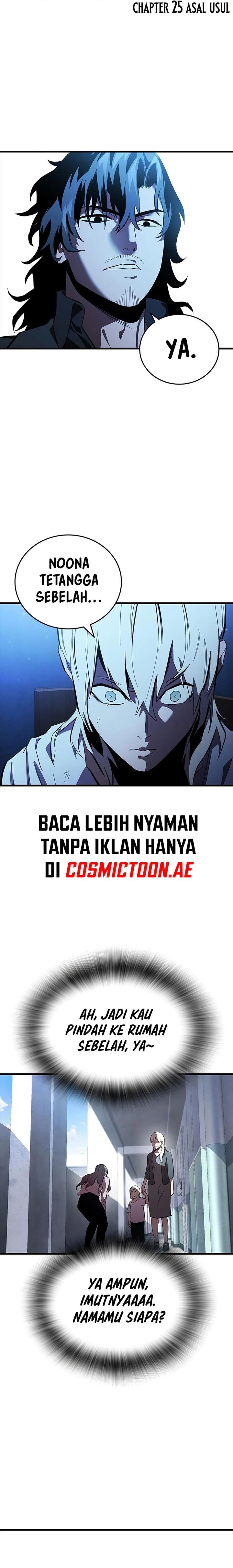 Halaman 3 dari The Great War Chapter 25