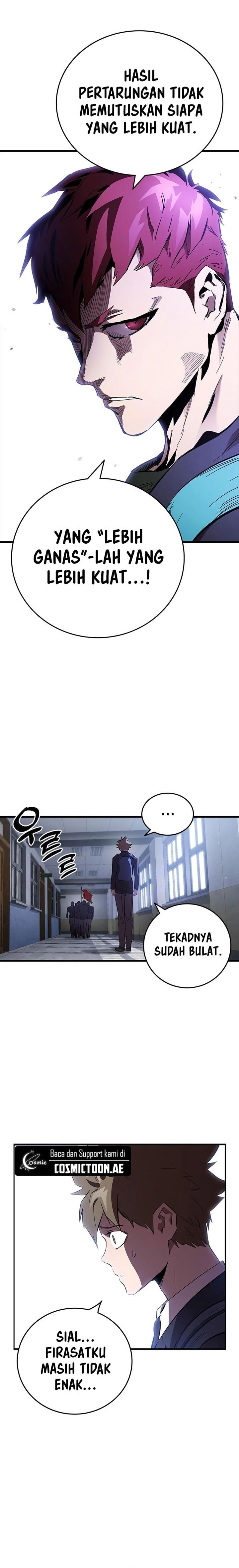 Halaman 31 dari The Great War Chapter 25