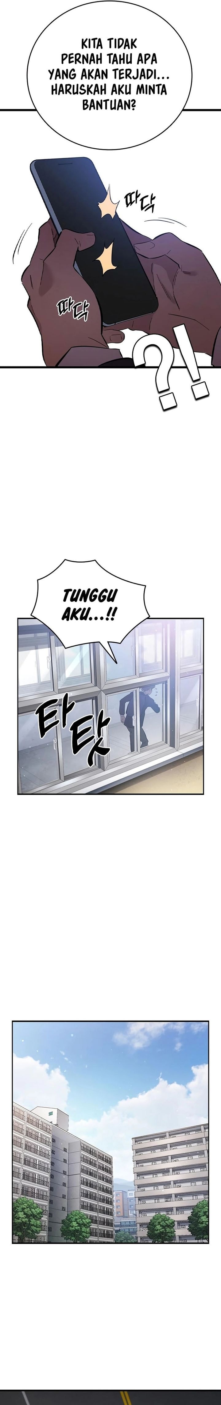 Halaman 32 dari The Great War Chapter 25