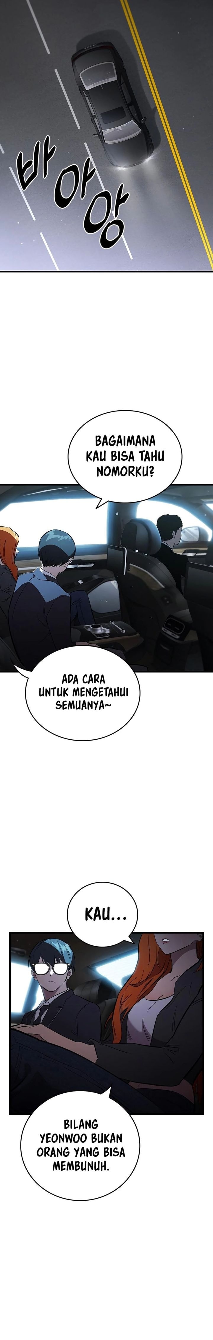 Halaman 33 dari The Great War Chapter 25