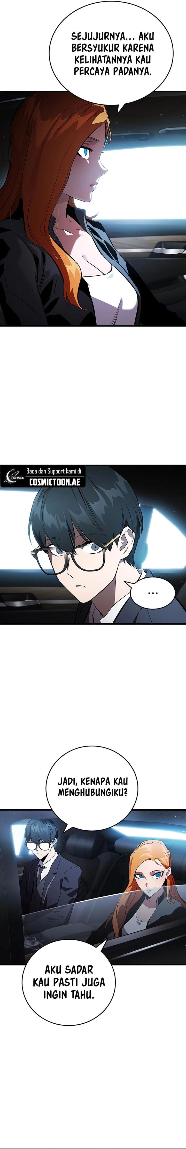Halaman 34 dari The Great War Chapter 25