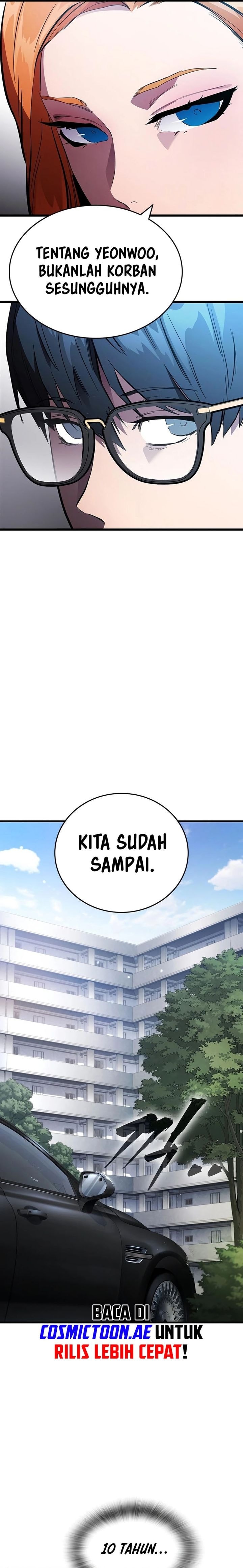 Halaman 35 dari The Great War Chapter 25