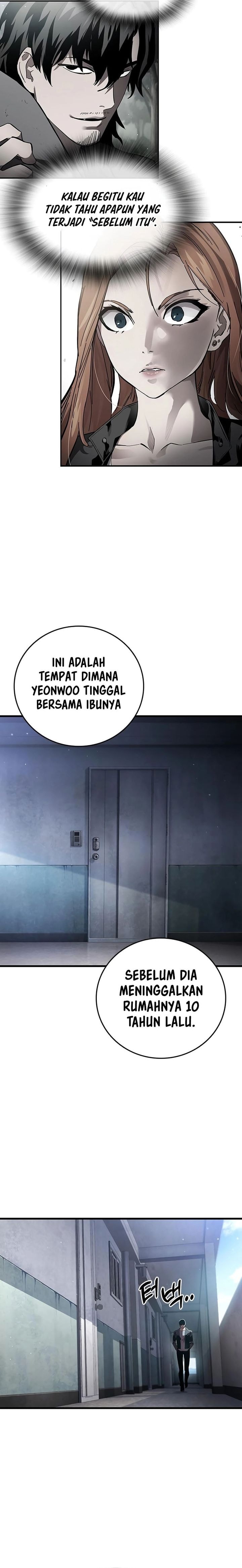Halaman 36 dari The Great War Chapter 25