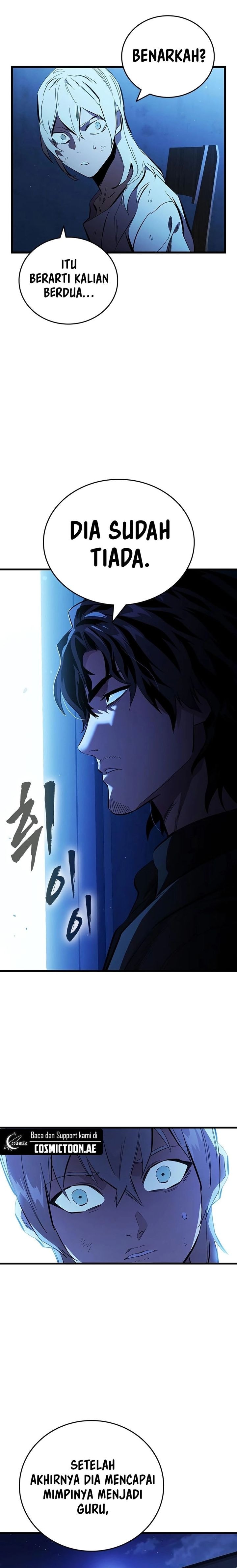 Halaman 5 dari The Great War Chapter 25