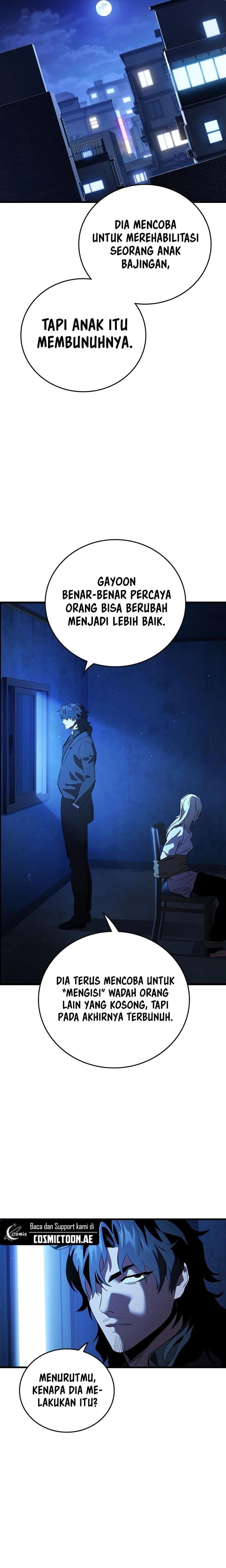 Halaman 6 dari The Great War Chapter 25