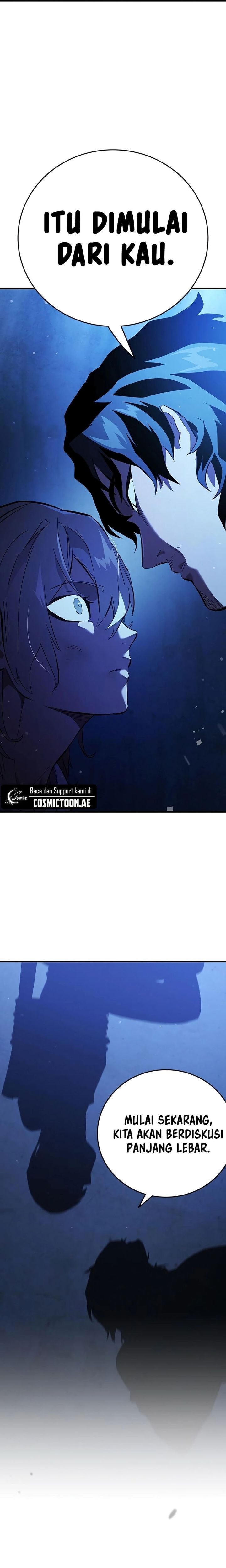 Halaman 9 dari The Great War Chapter 25