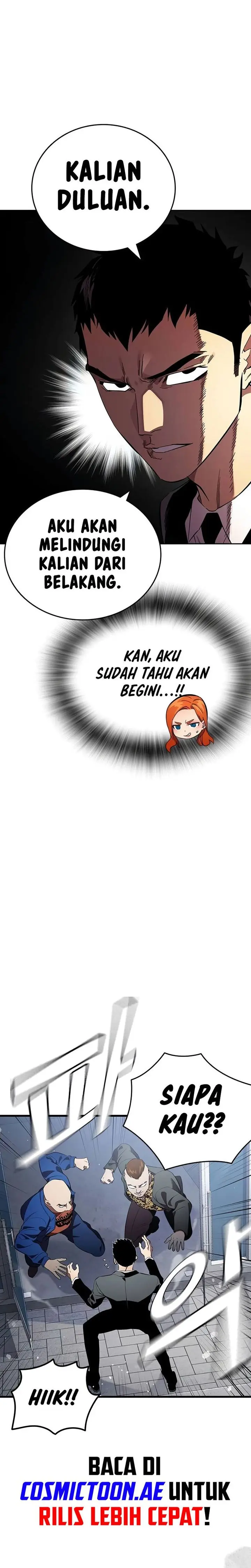 Halaman 13 dari The Great War Chapter 27