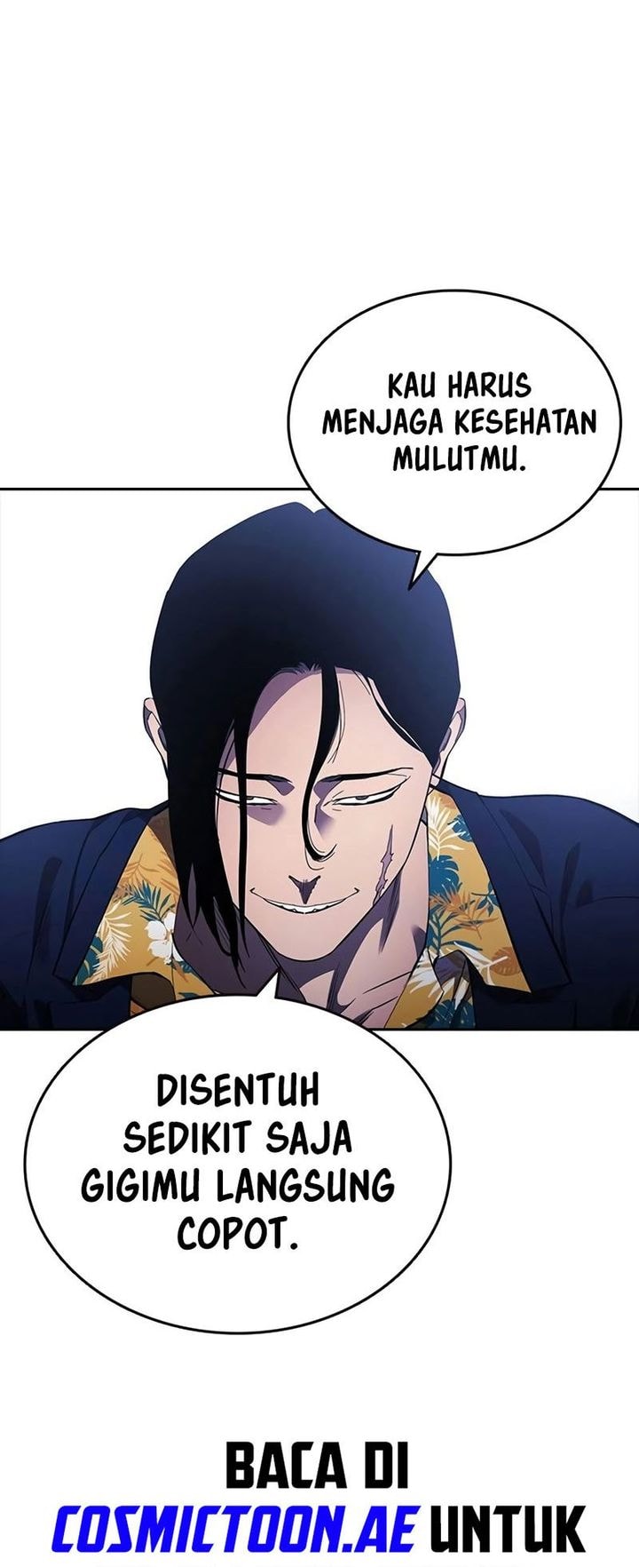 Halaman 22 dari The Great War Chapter 27