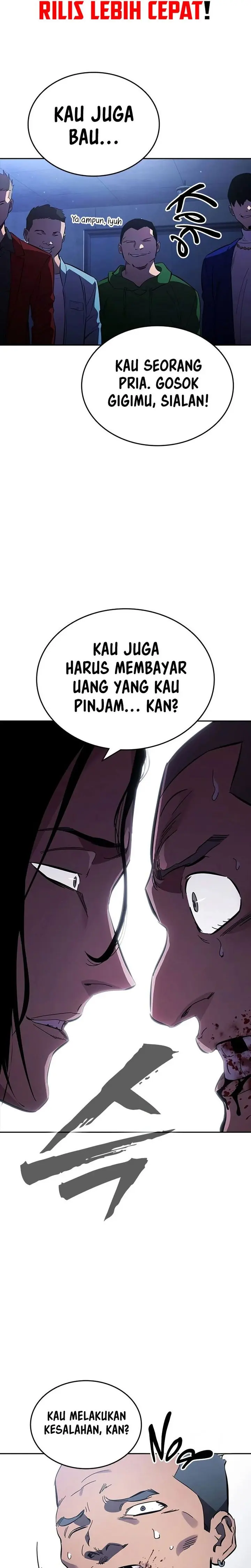 Halaman 23 dari The Great War Chapter 27