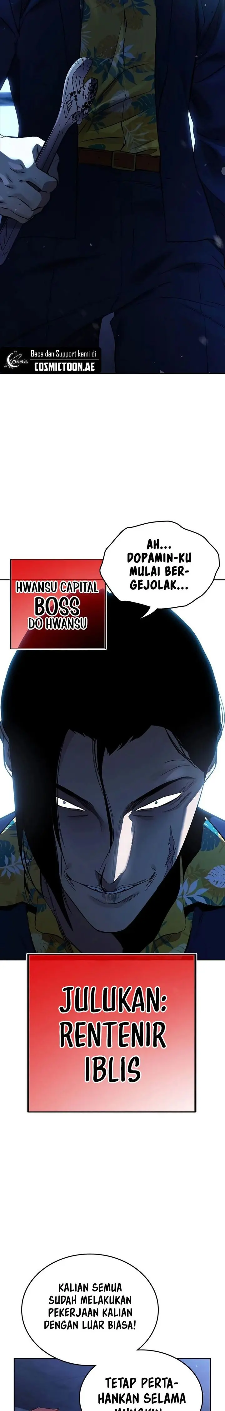 Halaman 27 dari The Great War Chapter 27
