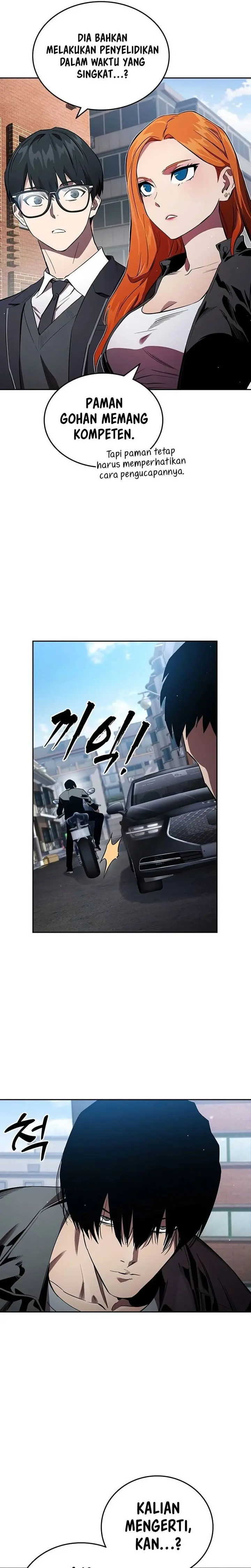 Halaman 3 dari The Great War Chapter 27