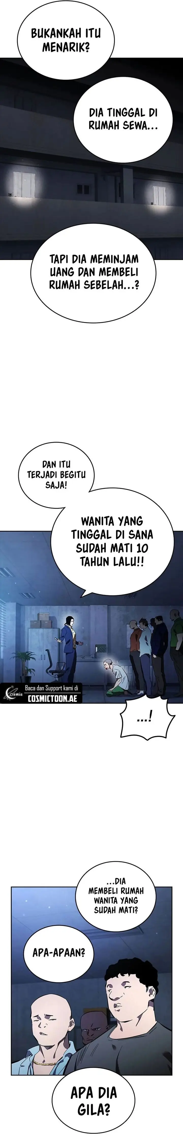 Halaman 31 dari The Great War Chapter 27