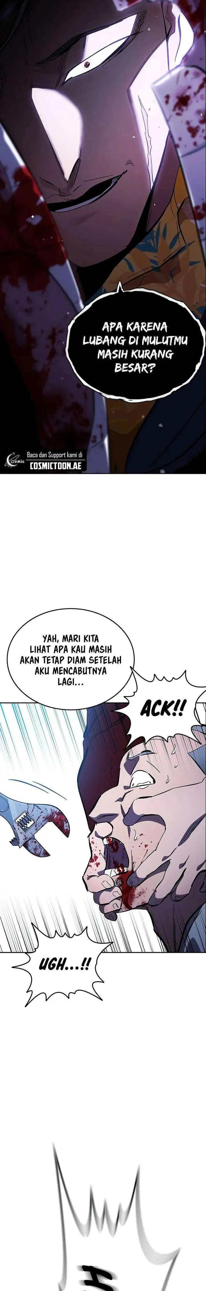 Halaman 37 dari The Great War Chapter 27