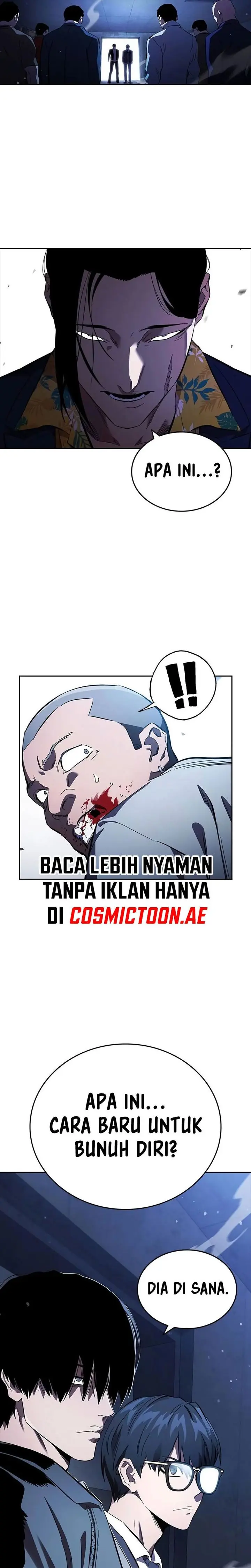 Halaman 42 dari The Great War Chapter 27