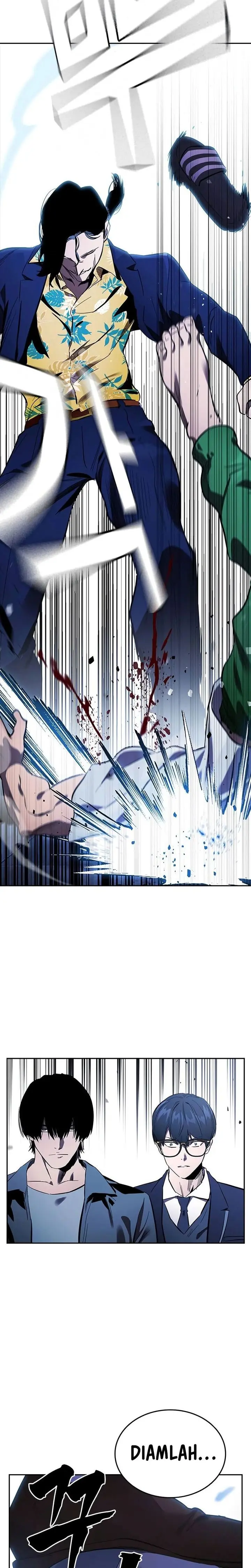 Halaman 46 dari The Great War Chapter 27