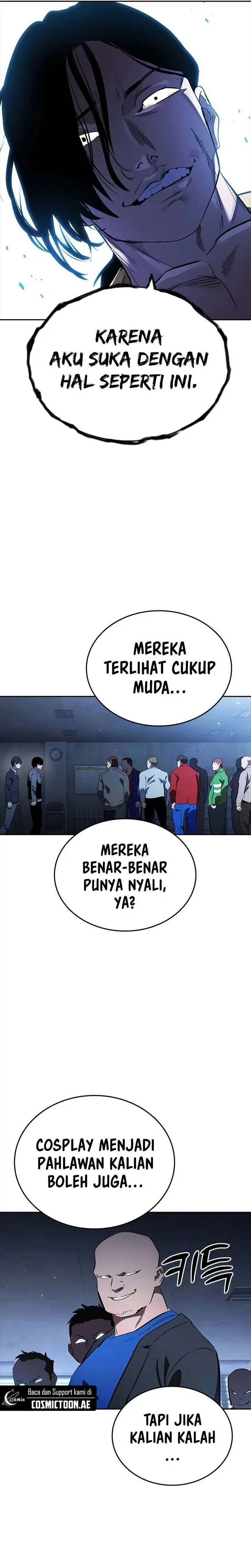 Halaman 48 dari The Great War Chapter 27