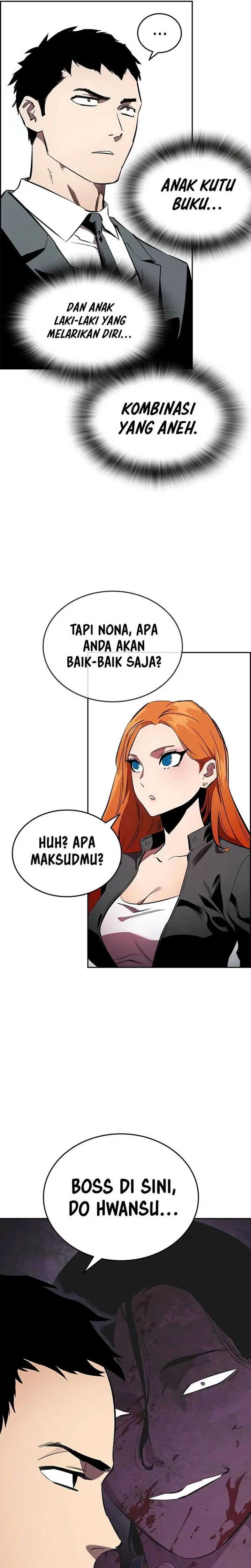 Halaman 5 dari The Great War Chapter 27