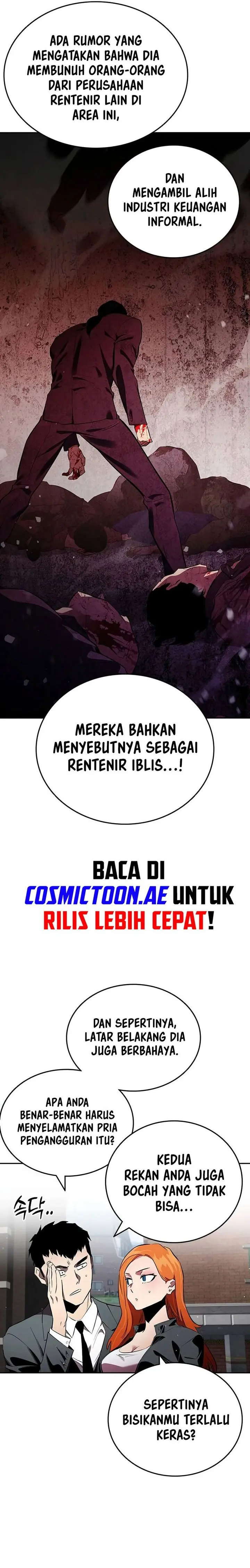 Halaman 7 dari The Great War Chapter 27