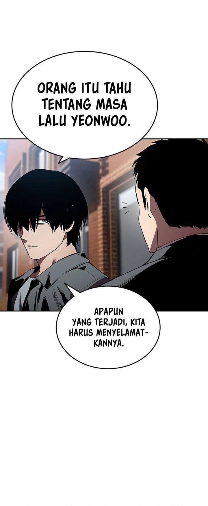Halaman 8 dari The Great War Chapter 27