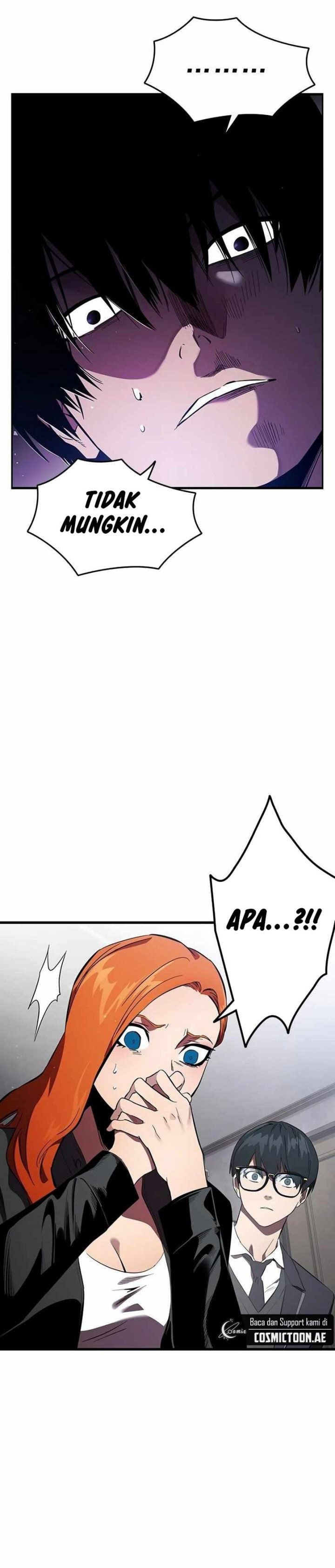 Halaman 10 dari The Great War Chapter 31