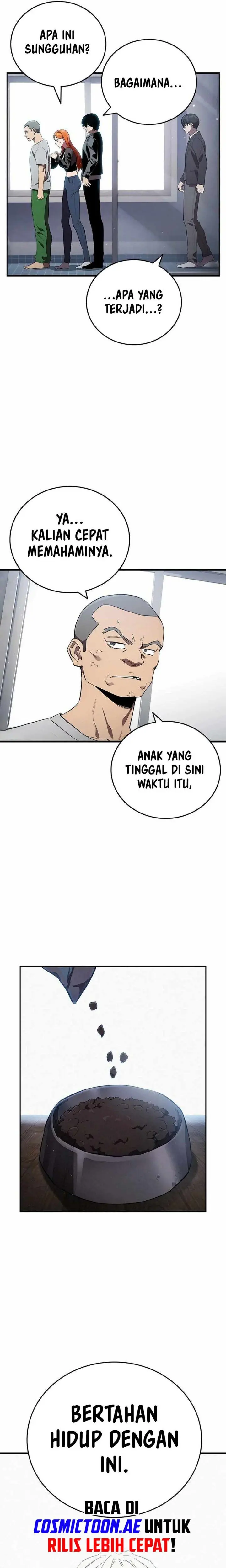 Halaman 11 dari The Great War Chapter 31