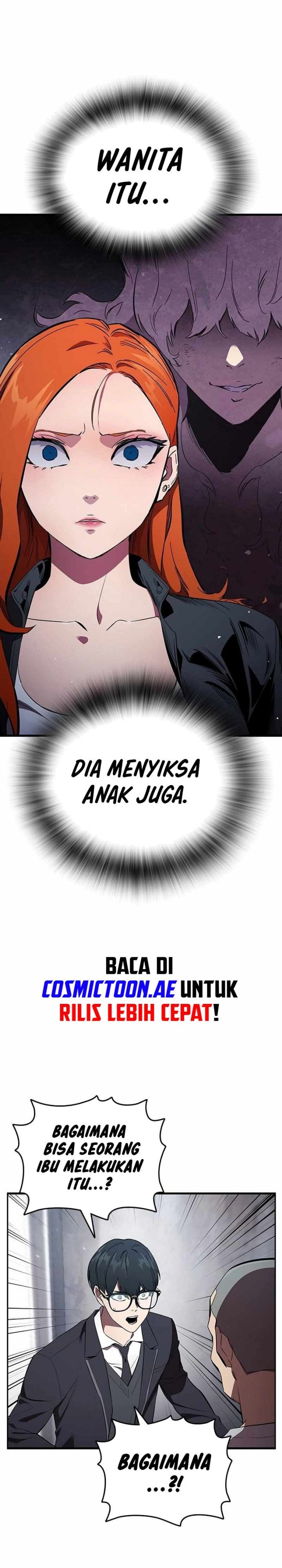 Halaman 14 dari The Great War Chapter 31