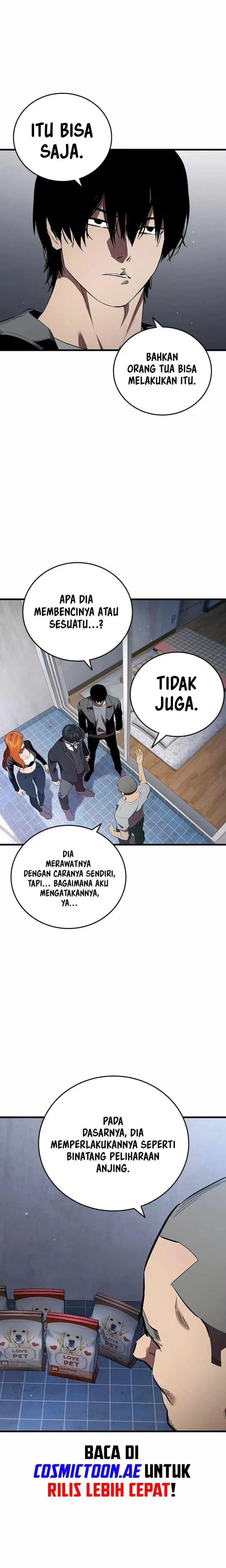Halaman 15 dari The Great War Chapter 31