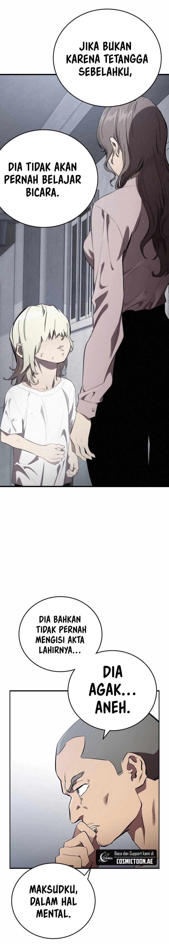 Halaman 16 dari The Great War Chapter 31