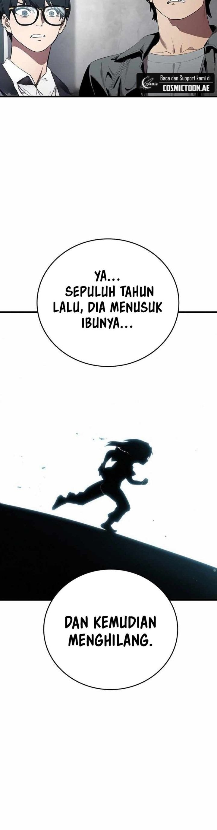 Halaman 18 dari The Great War Chapter 31