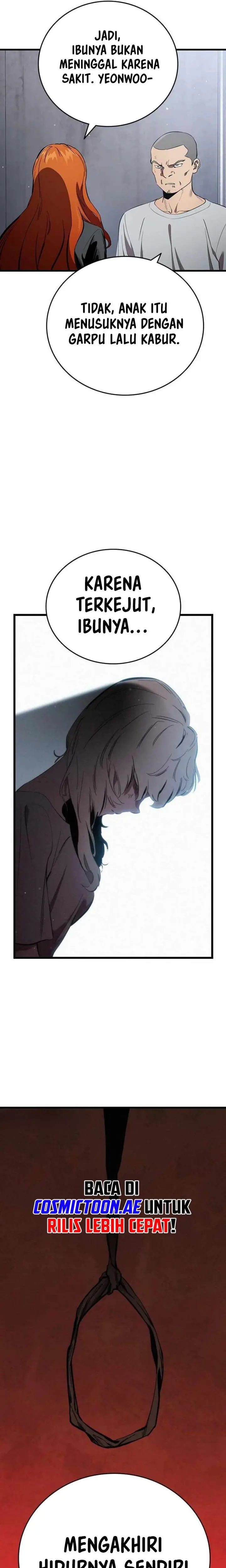 Halaman 19 dari The Great War Chapter 31