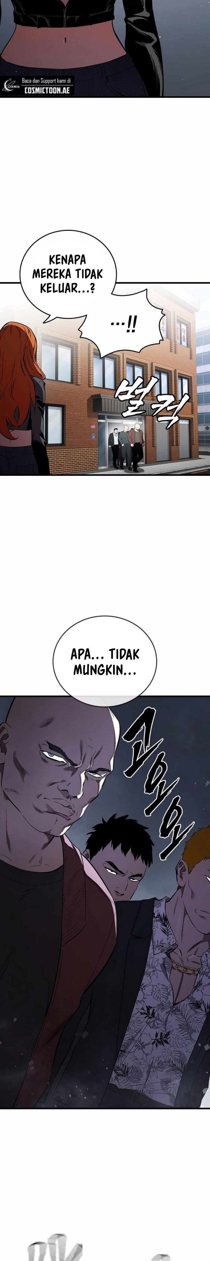 Halaman 2 dari The Great War Chapter 31