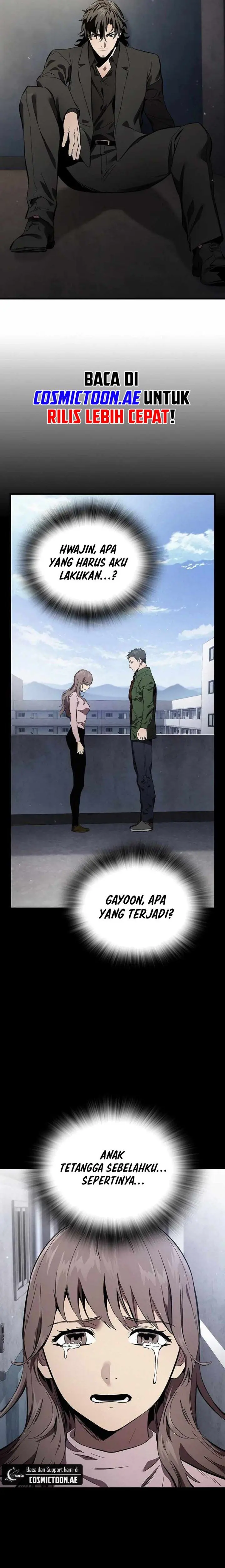 Halaman 23 dari The Great War Chapter 31