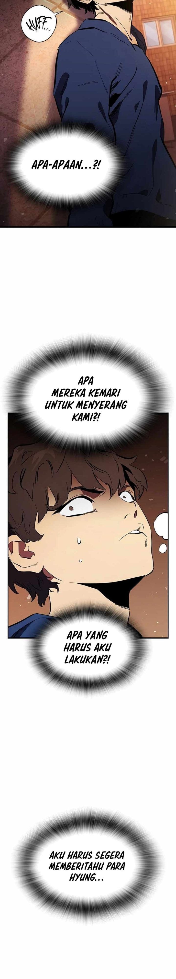 Halaman 26 dari The Great War Chapter 31