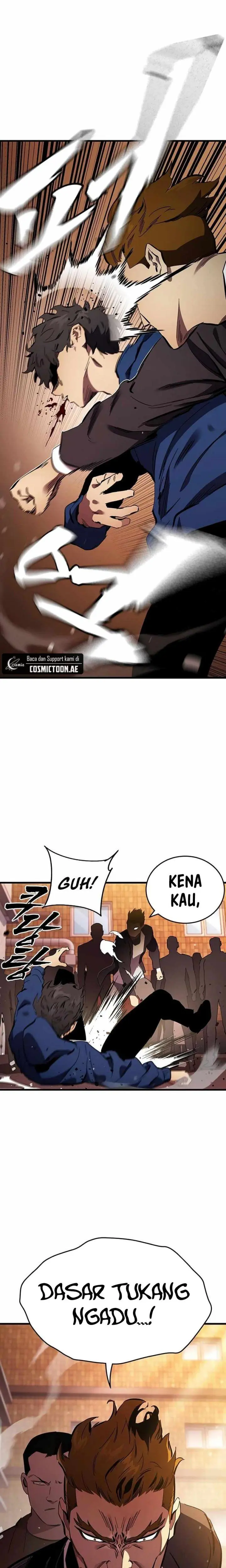 Halaman 27 dari The Great War Chapter 31