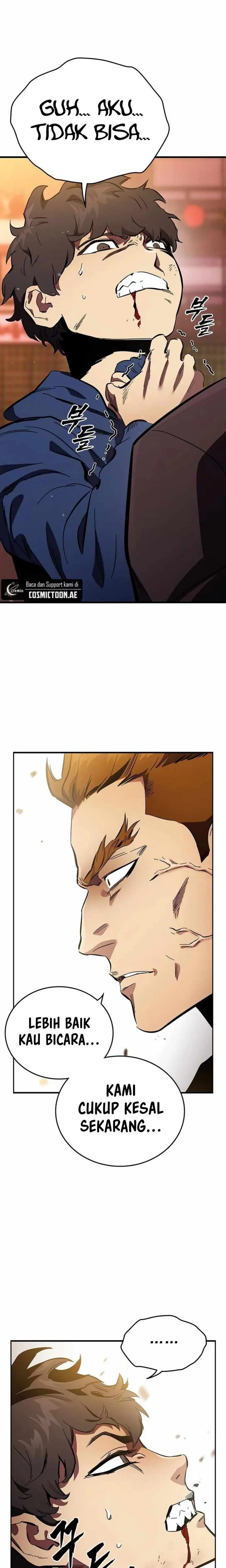 Halaman 29 dari The Great War Chapter 31